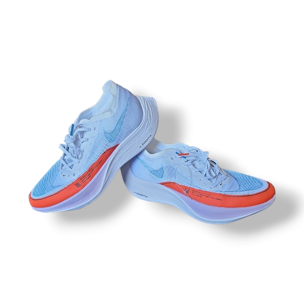 Nike ZoomX Vaoprfly 2 SIZE 8